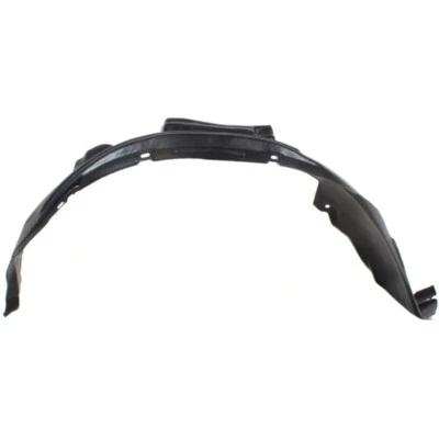 Nuevo forro guardabarros delantero derecho para Toyota RAV4 1996-2000 TO1249109 5387542012 Foto 1 de 4