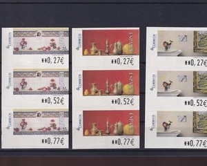 23436/ ATM ** MNH ESPAÑA - Imagen 1 de 1