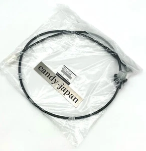 Mazda Genuine 90-97 Miata Cable Speedometer Manual Transmission OEM NA01-60-070B - Imagen 1 de 24