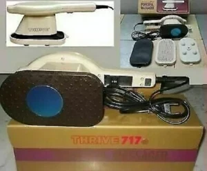 Thrve 717 Full Body Massager Physiotherapy Machine 717 USA - Picture 1 of 4
