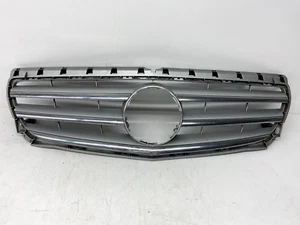 Griglia paraurti anteriore cromata ORIGINALE MERCEDES CLASSE B W246 W242 A2468880160 - Foto 1 di 9