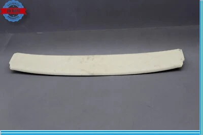 02-10 Lexus SC430 techo trasero panel maletero puerta cubierta moldura OEM Foto 1 de 4