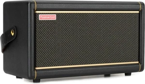 Positive Grid Spark 2 50-watt 2 x 4-inch Combo Amplifier - Black - Picture 1 of 1