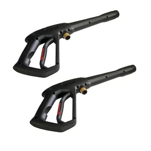 Ryobi 2 Pack of Genuine OEM Replacement Pressure Washer Guns, 308760053-2PK - Picture 1 of 2