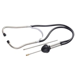 Auto Stethoscope Car Engine Block Diagnostic Cylinder Automotive Engine Analyzer - Picture 1 of 7