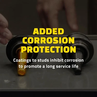 Braço de controle inferior esquerdo dianteiro Moog RK623401 para Subaru Impreza 2008-2010 - Imagem 1 de 4