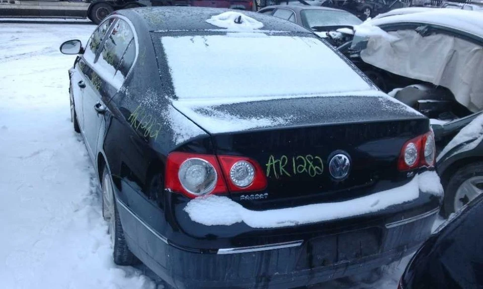 Air Flow Meter 2.0L Engine ID Cdma Fits 09-15 AUDI TT 1268901 Foto 1 de 4