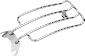 Motherwell Solo Luggage Rack Chrome MWL-133 - Picture 1 of 1
