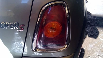 Passenger Tail Light Hardtop Fits 07-10 MINI COOPER 6478302 Foto 1 de 4