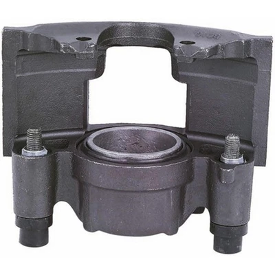 Repuesto pinza nueva para Chevrolet K2500 V8 5.0L 88-98 delantera 9717263B 18FR742 Foto 1 de 4