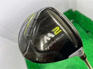 TaylorMade M2 2017 Fairway Wood 3W DIAMOND Speeder 6 FW (S) #663 Golf Clubs - Picture 1 of 4