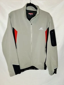 Bellwether Technical Apparel Mens Cycling Jacket Size Large - Picture 1 of 8