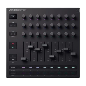 Novation Launch Control XL 3 USB/MIDI Studio Controller w/Ableton Live Lite - Picture 1 of 10