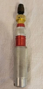 APEX Utica Torque Limiting Screwdriver 6 to 30 in/lb Torque TS-30 - Picture 1 of 7