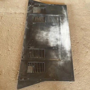 1985 - 1989 Toyota MR2 AW11 MK1 Rear Trunk Lid Top Panel - Picture 1 of 5