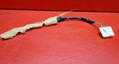 2005 - 2010 GM Pontiac G6 Dome Light Assembly PIGTAIL ONLY 22691338 - Image 1 of 4