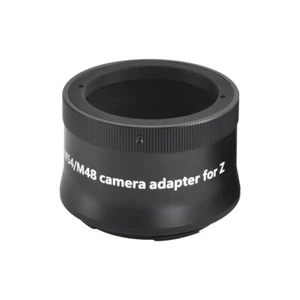 Askar 54mm / 48mm breiter T-Ring für Nikon Z-Mount Spiegellose Kameras # DA54NI - Bild 1 von 3