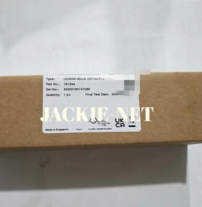 1PCS NEW PHOENIX FL SFP SX VIA DHL/FedEx #PY - Afbeelding 1 van 2