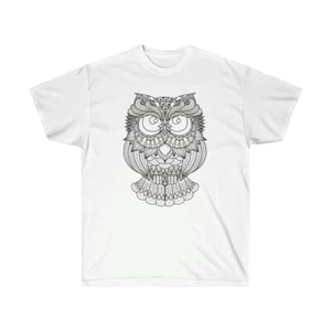 Unisex Ultra Cotton Tee - Picture 1 of 3