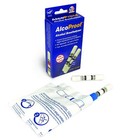 French NF Approved Disposable Breathalyser Long Expiry Kit EU Europe Motoring