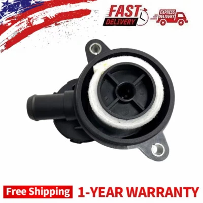 NUEVO separador/desareador de vapor de aceite para Maserati GranTurismo Ferrari California Foto 1 de 4