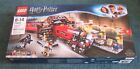 Lego Harry Potter Hogwarts Express 75955 New Remus Lupin Trolly Witch Dementor 1