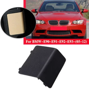 OBD Diagnostic Port Plug Panel Cover 51437147538 Fits BMW E90 E91 E92 E93 05~12 - Picture 1 of 7