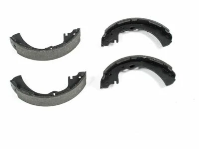 Juego de zapatas de freno trasero para Nissan Frontier 1998-2004 69627GV 1999 2000 Foto 1 de 2