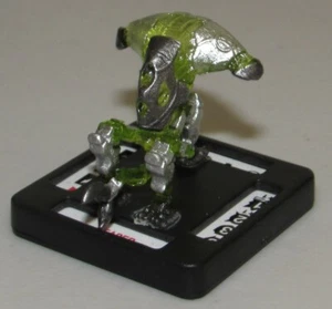 ELITE REAPER 8 Monsterpocalypse Serie 2 I Chomp NY Marsian Menace Einheit - Bild 1 von 1
