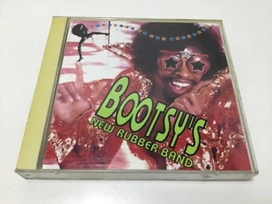 Bootsy Collins Blasters of The Universe 2 CDs + Mini Comic Book Funk Rock - Imagen 1 de 5