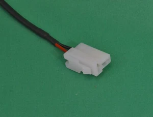 Icom/Kenwood/Yaesu (etc) 'T-type' Power lead (LD419) - Picture 1 of 3