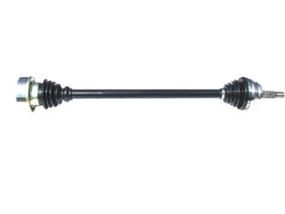 Para 1993-1999 Volkswagen Jetta conjunto de eixo dianteiro direito 57733VPKP 1998 1995 - Imagem 1 de 2