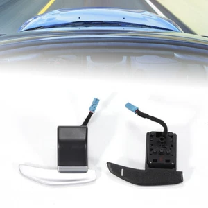 Juego de palanca de cambios de volante para BMW M2 M3 F20 F22 F30 F25 - Imagen 1 de 19