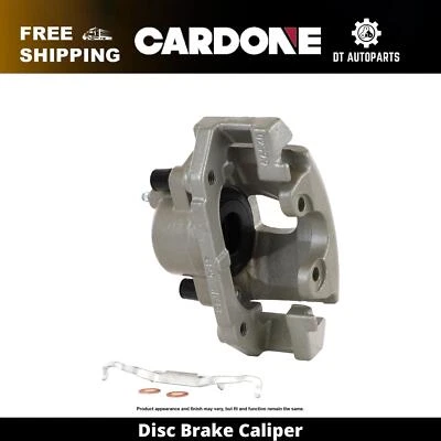 Pinza de freno de disco delantera derecha Cardone 2002 para Chrysler Voyager 2001-2003 Foto 1 de 4