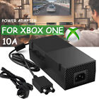 Brick Power Supply For XBOX ONE Console UK Mains Plug Charger Cable AC Adapter