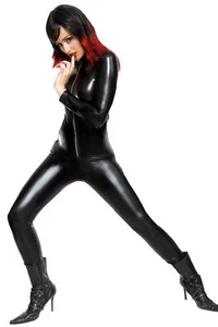 Women's Cat Costume - Coquette - Picture 1 of 1