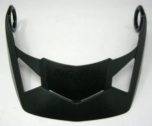 Nolan Helmet Peak Visor (Unknown Part Number & Fitment) - Picture 1 of 6