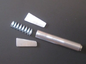 DELTA UNISAW SPERRKEIL-SATZ - Bild 1 von 4