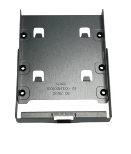 Bandeja de disco duro Supermicro CSE-802 1U 12 bahías LFF 3,5" MCP-220-0016-0N - Imagen 1 de 4