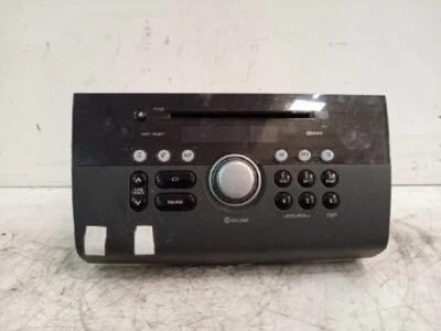 3910162J2 Sistema Audio/Radio Cd para SUZUKI SWIFT BERLINA (RS/MZ) 2008 97408 - Imagen 1 de 4