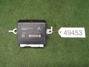 Steuergerät Heckklappe MCU-Modul Lexus RX (_L2_) BJ.16 89222-48130 414814-10841 - Bild 1 von 4