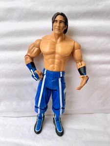 WWE PAUL LONDON JAKKS WRESTLING SPIELZEUG ACTIONFIGUR RUTHLESS AGGRESSION SERIE 23 - Bild 1 von 4