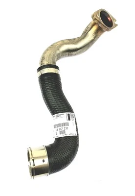 Original Vauxhall Air Intake Hose Turbo Hose Meriva B - 1.7CDTi - 13267232 - Image 1 of 4