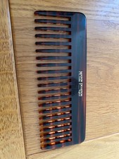 Mason Pearson C7 Rake Comb —USED