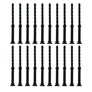 20 PCS PC Case Cooler Fan Screw PC Case Fan Screw PC Case Cooling Fan Screw - Bild 1 von 12