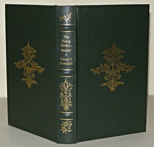 The Young Stethoscopist - Henry I. Bowditch - HB, 2005, Gryphon Ed, Special Ed - Picture 1 of 12