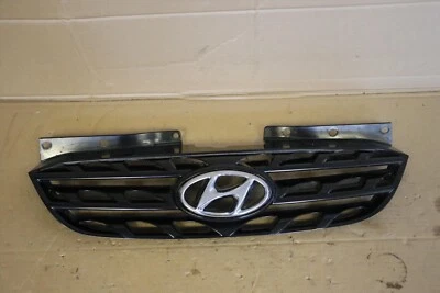 09 10 11 12 Hyundai Genesis Coupe BK1 parachoques delantero parrilla superior 86351-2M000 Foto 1 de 4