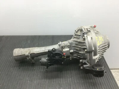 2007 - 2018 Toyota Tundra Truck 2008 - 18 Sequoia Front Axle Carrier 4.30  52K  - Изображение 1 из 4