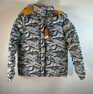 Chaqueta con capucha para mujer The North Face Liberty Sierra Mountain Point S RARA - Imagen 1 de 10