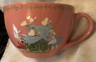 Disney Alice In Wonderland Coffee Mug | Disney Store Holds 20Oz
